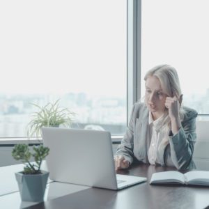 Senior Certification (FRM/CFM)