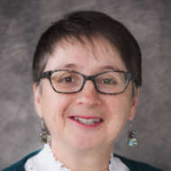 Marie-Claire Chartrand